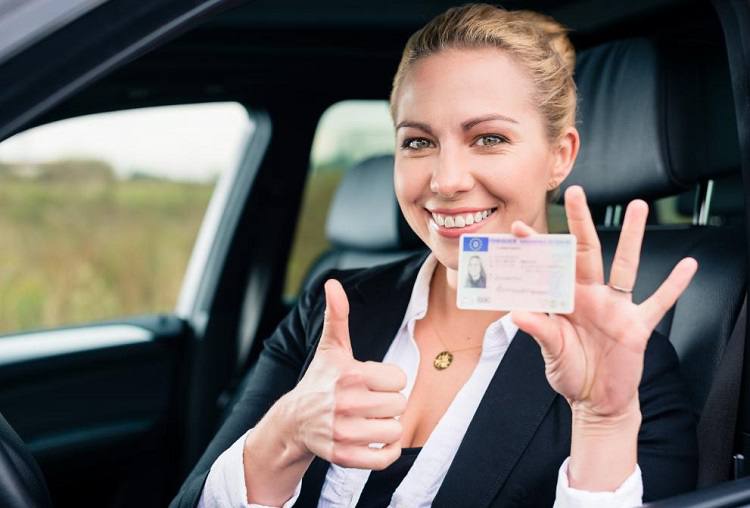 auto kopen zonder rijbewijs